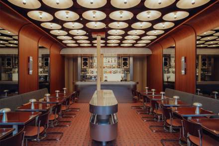Café de Paris · Restaurant Place d’Armes, Luxembourg Centre